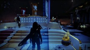 Destiny 2 GET YOUR SERCET AURA NOW!!!