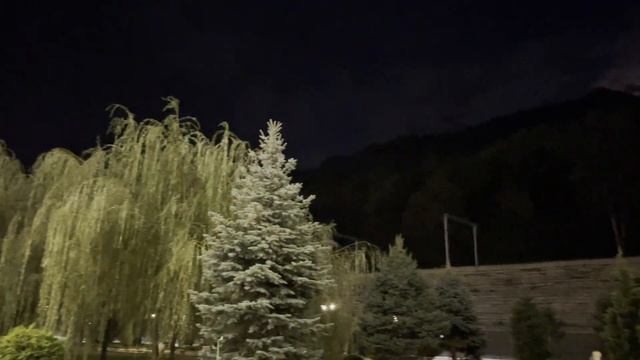 Сочи "Красная поляна" 2021 первое впечатление. Отель Cortyard by marriott смотреть онлайн