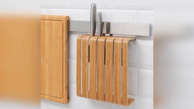 Деревянные подставки для ножей. Идеи для столярки смотреть онлайн