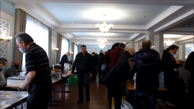 Екатеринбург, клуб "Меломан".