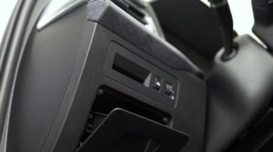 Электромобиль BYD Song Pro | Подробный обзор