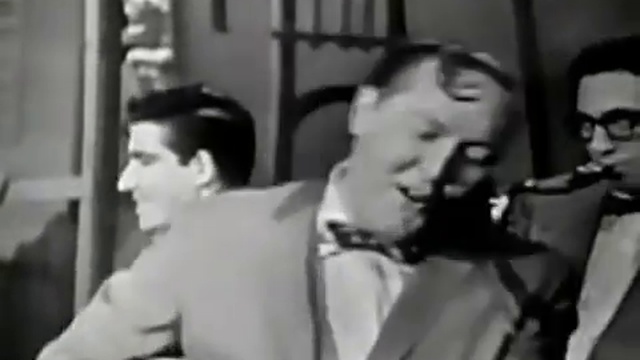 Bill Haley & His Comets- Rock Around The Clock смотреть онлайн