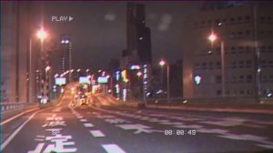 PlayaPhonk - PHONKY TOWN | Night Drift Edit