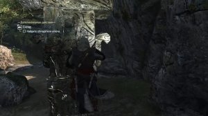 Assassin's Creed 4: костюм МАЙЯ, загадка племени Майя, остров АССАСИНОВ (Секретный костюм Эдварда)