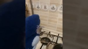 Как расправить присоски для игрушек