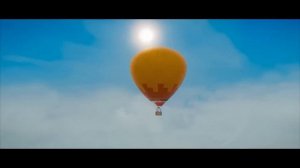 Две девушки на 7 дней застряли в воздухе без еды и воды | Краткий Пересказ Фильма