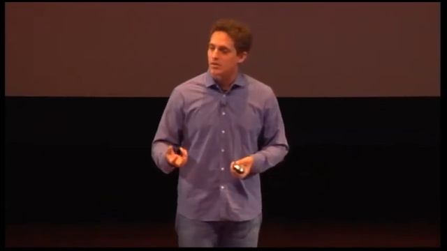 Scott Chacon | The Revolution Will Be Forked | PDF13 HD смотреть онлайн