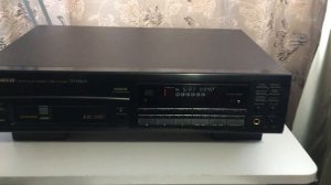 CD Pioneer PD M603