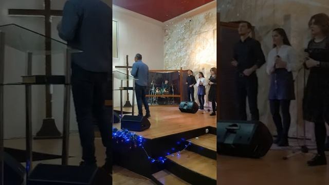 Ст. Полтавская 30.12.18 смотреть онлайн