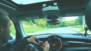 MINI Cooper 2018  | ОБЗОР  |  DAS DRIVE  |   #MINI #Cooper #мини #купер