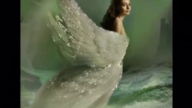 Женщина-Воздух! Женщина-Вода! авт.ролика Владимир. смотреть онлайн