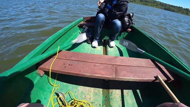 Рыбалка ОГОНЬ!!! СПИННИНГ в Запрет! Тест Ножей на рыбе смотреть онлайн