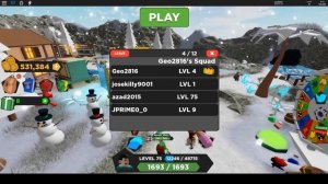 *CHRISTMAS UPDATE* NEW SECRET CODES IN TREASURE QUEST ROBLOX