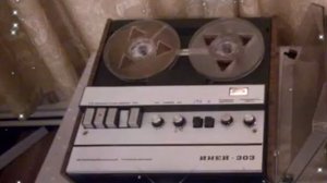 Песня энергетик Ностальгия радиолюбителя 70-х.