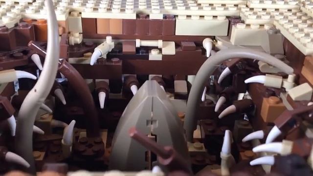 Every time Lego Man dies смотреть онлайн