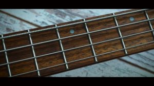 Cort Action PJ OPB elektromos basszusgitár