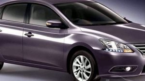 2014 nissan sylphy 1.8 malaysia