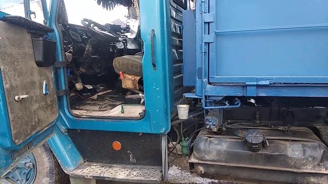 обзорка зил 4331 смотреть онлайн