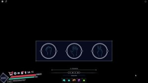 All Domain Expansion Jujutsu Infinite