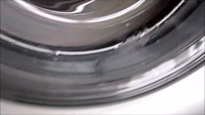 Режим "Одежда малыша"/Стиральная машина LG F10B8QD1/Washing machine LG F10B8QD1 "Baby care".