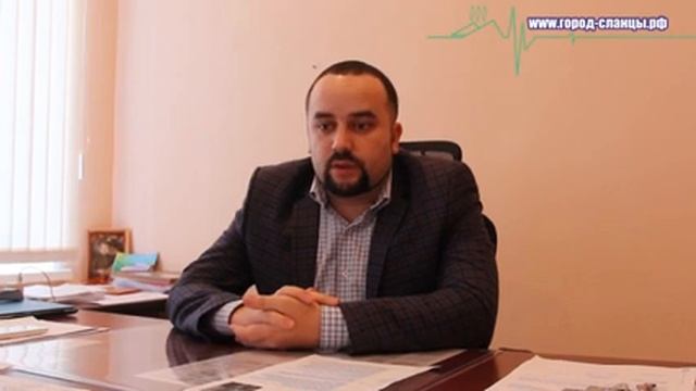 «Палки в колёса» для администрации Сланцевского района? смотреть онлайн