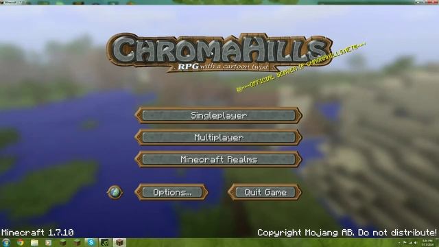 Minecraft 1.7.10 Shaders - Parallax Occlusion, God Rays, Weather, Bloom, Waving Vegetation, Shadows смотреть онлайн