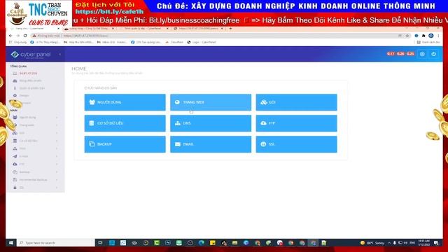 Hướng Dẫn Cài Đặt Plugin duplicator-pro - Coppy nhân bản Data chuyển Hosting cho Website смотреть онлайн