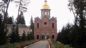ЧАДО, НЕ СКОРБИ! Преподобный СЕРАФИМ Глинский (Романцов). Редчайшие кадры