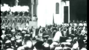 Коронация Николая II