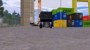 О РАБОТЕ ДАЛЬНОБОЙЩИКА НА АМАЗИНГ РП!