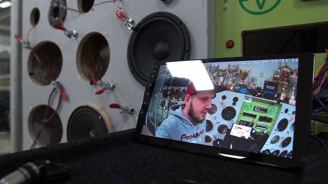 Будущее наступило!!! TEYES CC3 - VOICE CONTROL!!! смотреть онлайн