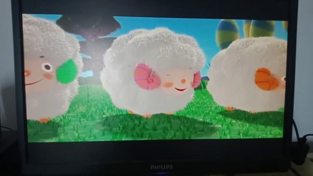 Пом Пом Мультхикая смотреть онлайн