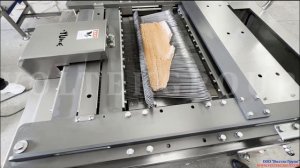 Многоножевой слайсер Voltek VG-908