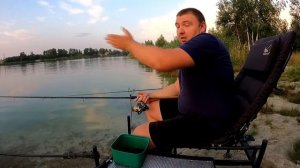 Какой фидерный заброс точнее ? Виды фидерных забросов .