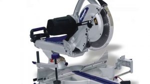 Радиально консольные пилы. применение