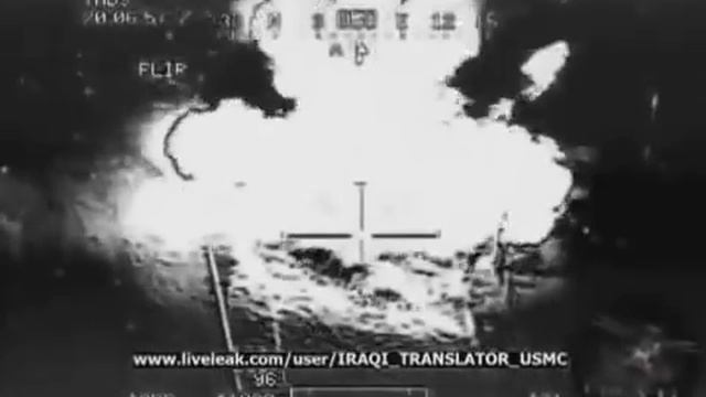 Лучшие атаки Апачей в Ираке 3. смотреть онлайн