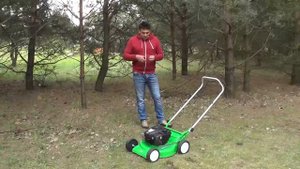STIHL RM 248 / Viking MB 248 || Test kosiarki, wady i zalety #45