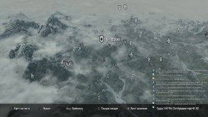 The Elder Scrolls V: Skyrim. После разочарования отправляемся в Бтардамз за мерзостями!