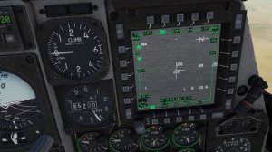 DCS World 2.5 | A-10C II | Применение AGM-65L