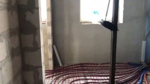 Теплый водяной пол в квартире. Это реально!