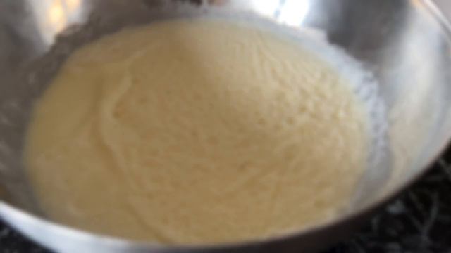 Видео-рецепт мороженного "Манго" смотреть онлайн