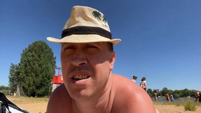 Находимся в Атакующей позиции :) Охотимся на Пиранью на Местном Пруду Ага :) смотреть онлайн