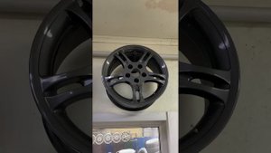 Пример цветов порошковой краски, порошковая покраска дисков Красноярск