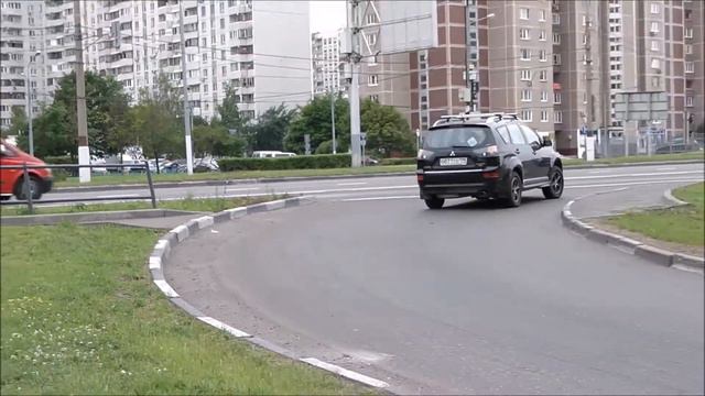 Безбарьерная среда ч.28 «Братеевский мост» (Воробьёв А.А. и ГБУ«Гормост»). Скутеры для инвалидов. смотреть онлайн