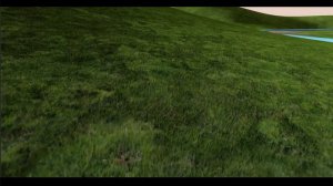 Unreal Engine 4 - Parallax Grass