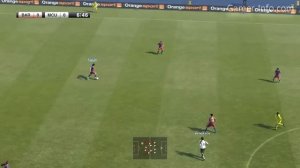 Pro Evolution Soccer 2011 - обзор