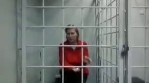 Беспредел одинцовского следствия и суда.