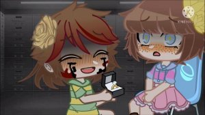 Marry me Juliet || ft:frisk & Yandere!Chara||MEME||charisk