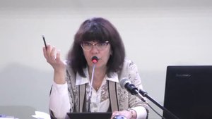 Ответы И.Е. Домогацкой на вопросы слушателей Школы директора, июнь 2018 г., ч.3