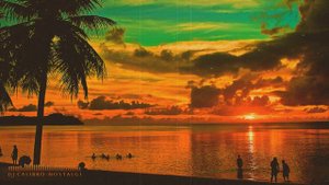 DJ Calibro - Nostalgi | Deep House Music 2024 | Trending Music 2024 | #deepmusic #deepmusic2024